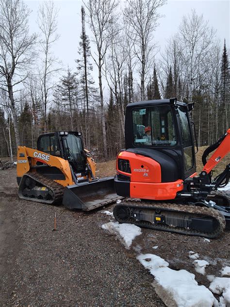 duluth equipment rental